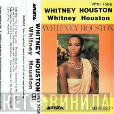  Whitney Houston  - Whitney Houston