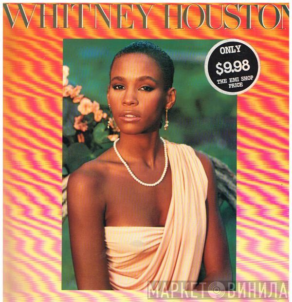  Whitney Houston  - Whitney Houston