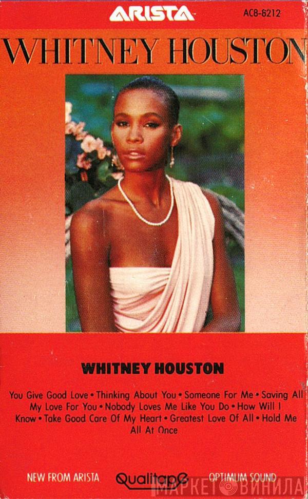  Whitney Houston  - Whitney Houston