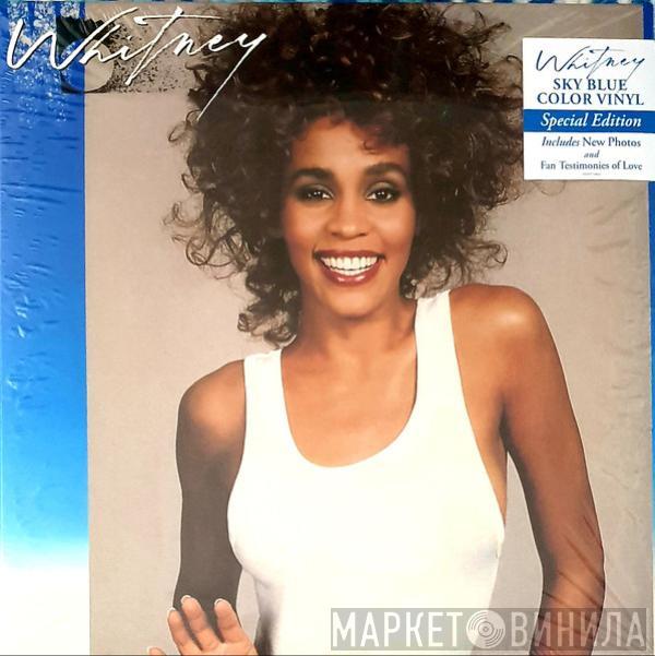 Whitney Houston - Whitney