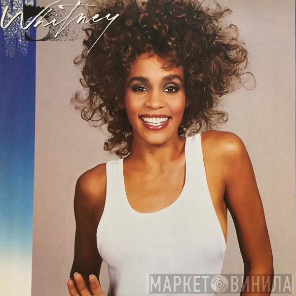  Whitney Houston  - Whitney