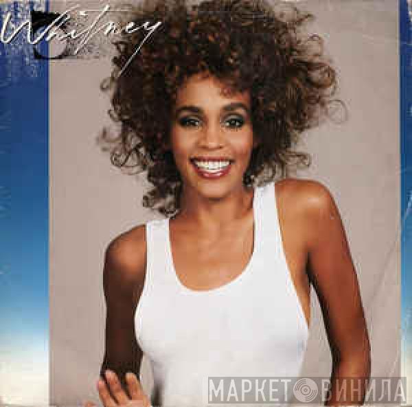  Whitney Houston  - Whitney
