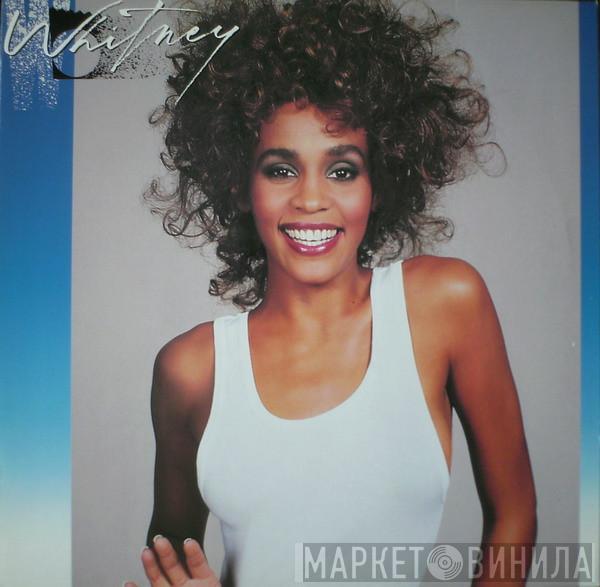  Whitney Houston  - Whitney