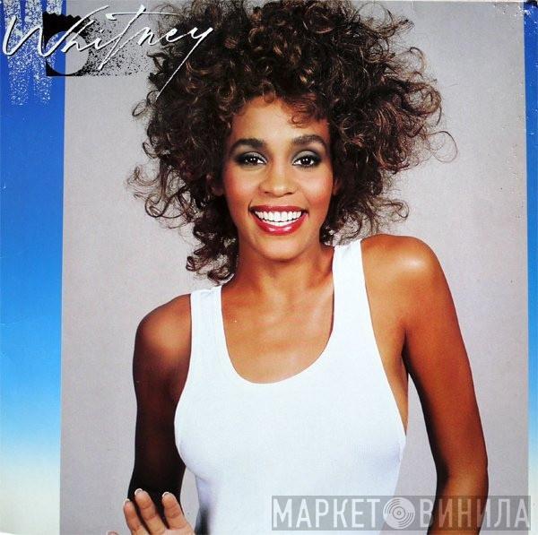 Whitney Houston - Whitney