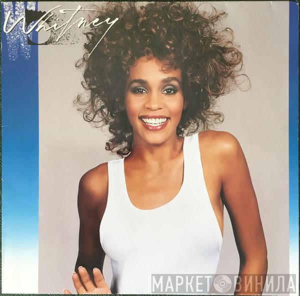 Whitney Houston - Whitney