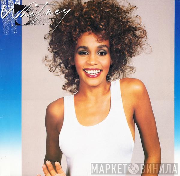  Whitney Houston  - Whitney