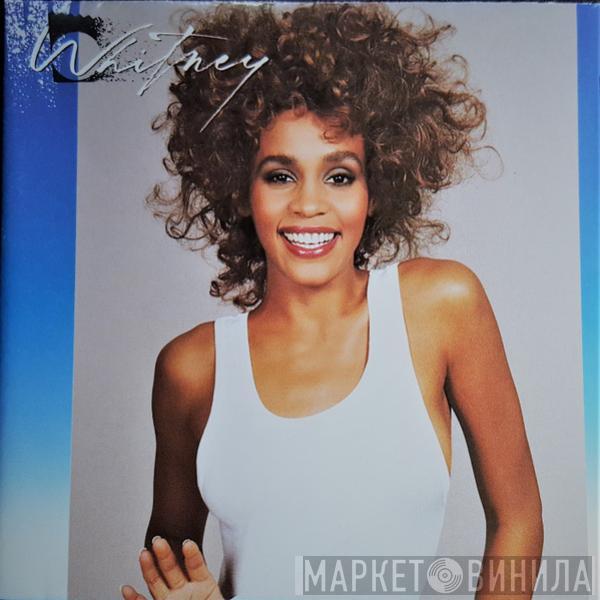  Whitney Houston  - Whitney