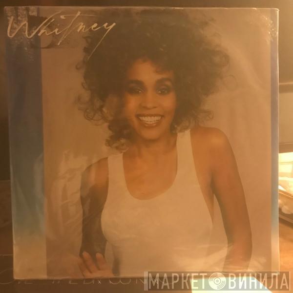  Whitney Houston  - Whitney