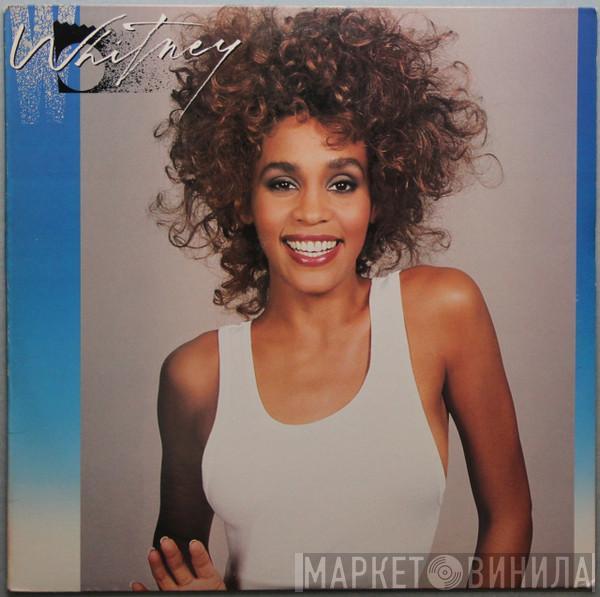  Whitney Houston  - Whitney