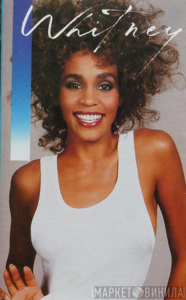  Whitney Houston  - Whitney