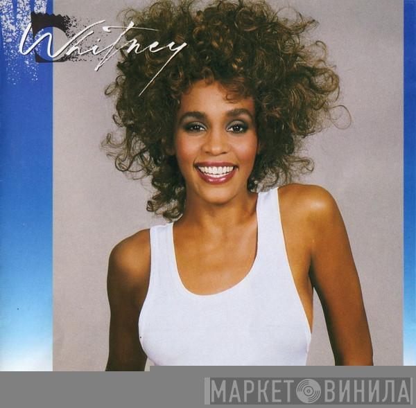 Whitney Houston - Whitney
