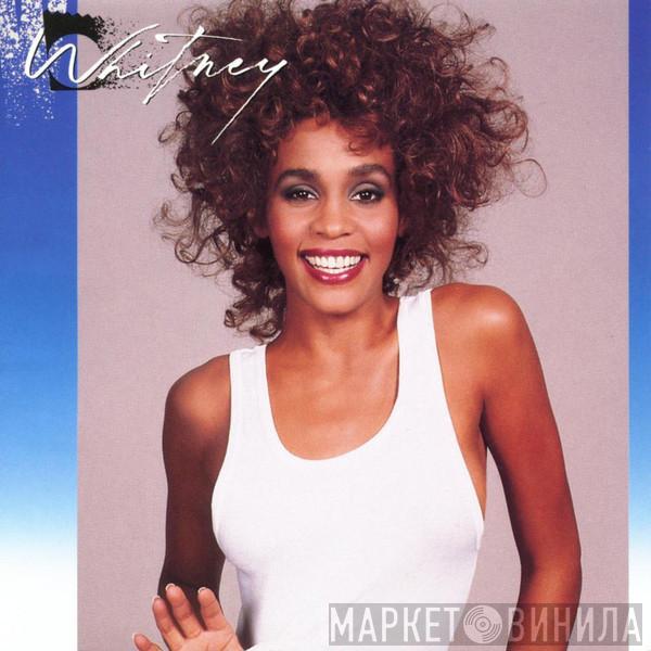 Whitney Houston - Whitney