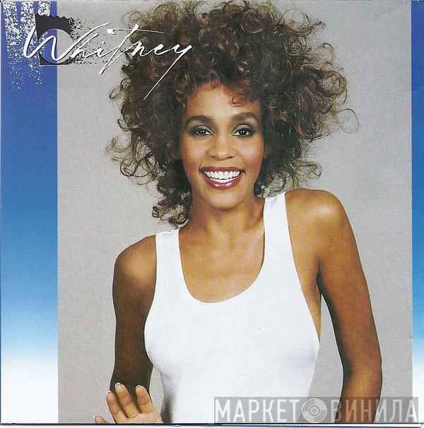Whitney Houston - Whitney