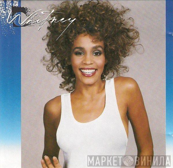 Whitney Houston - Whitney