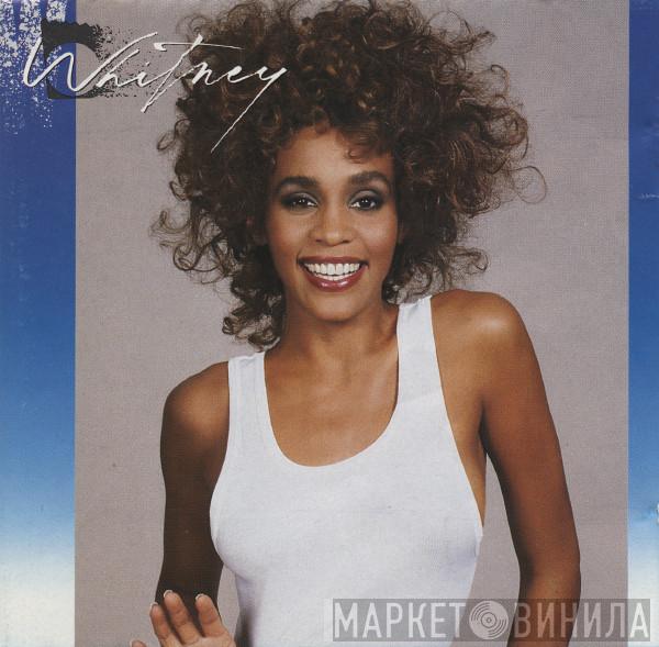  Whitney Houston  - Whitney