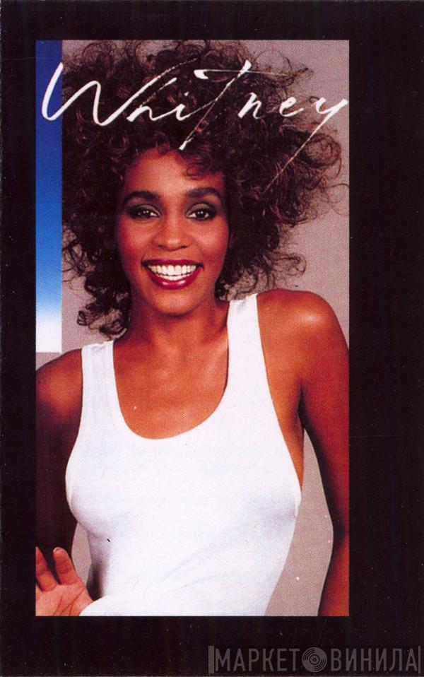  Whitney Houston  - Whitney