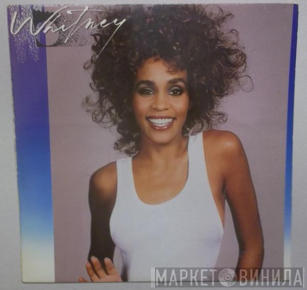  Whitney Houston  - Whitney