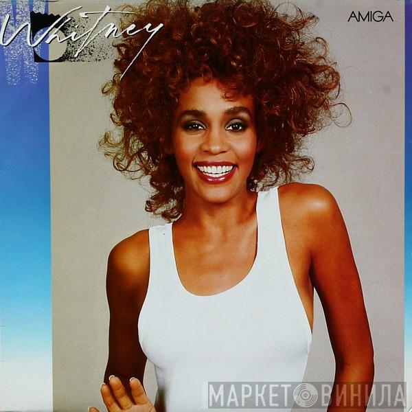  Whitney Houston  - Whitney