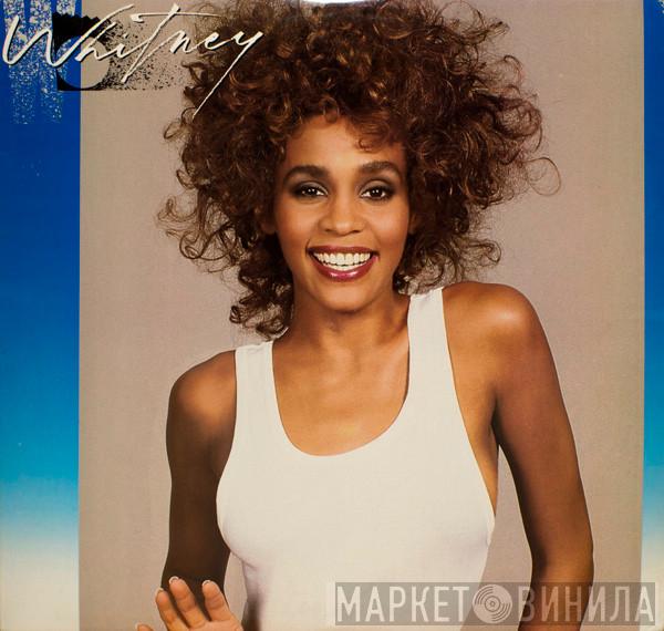  Whitney Houston  - Whitney