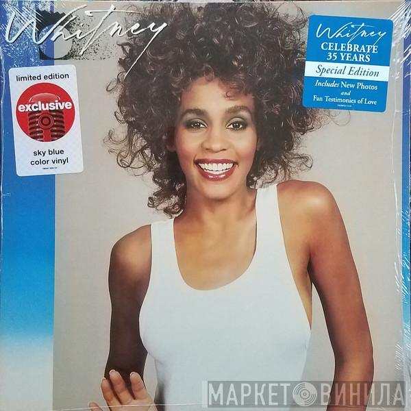  Whitney Houston  - Whitney