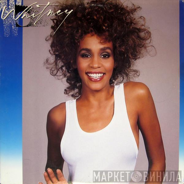 Whitney Houston  - Whitney