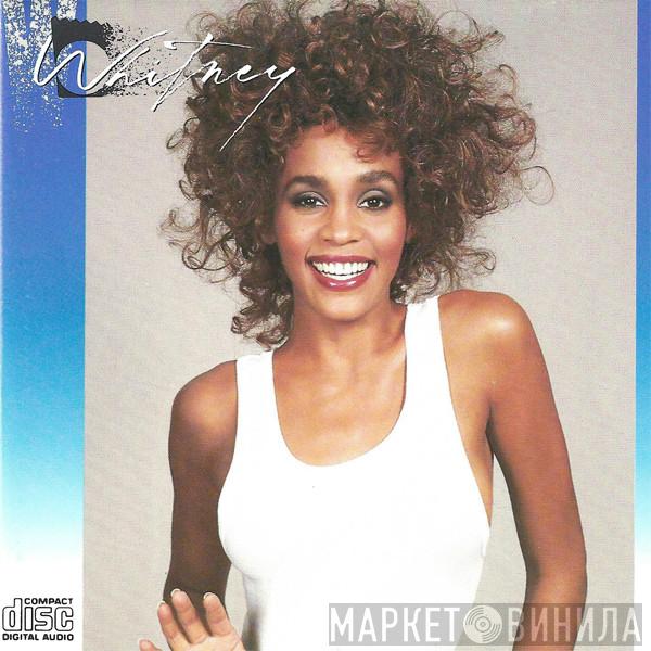  Whitney Houston  - Whitney