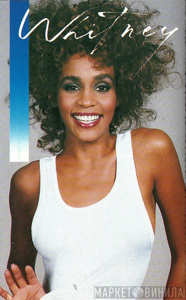  Whitney Houston  - Whitney