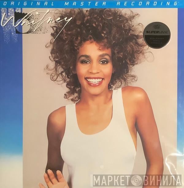  Whitney Houston  - Whitney