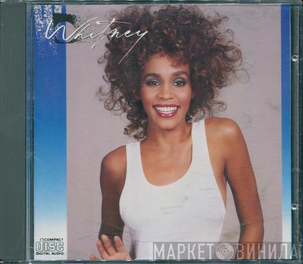  Whitney Houston  - Whitney