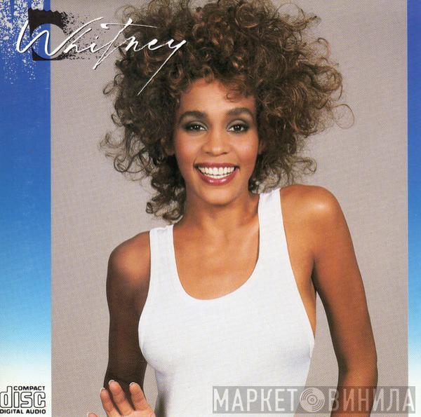  Whitney Houston  - Whitney