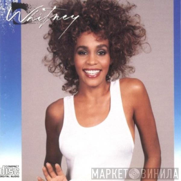  Whitney Houston  - Whitney
