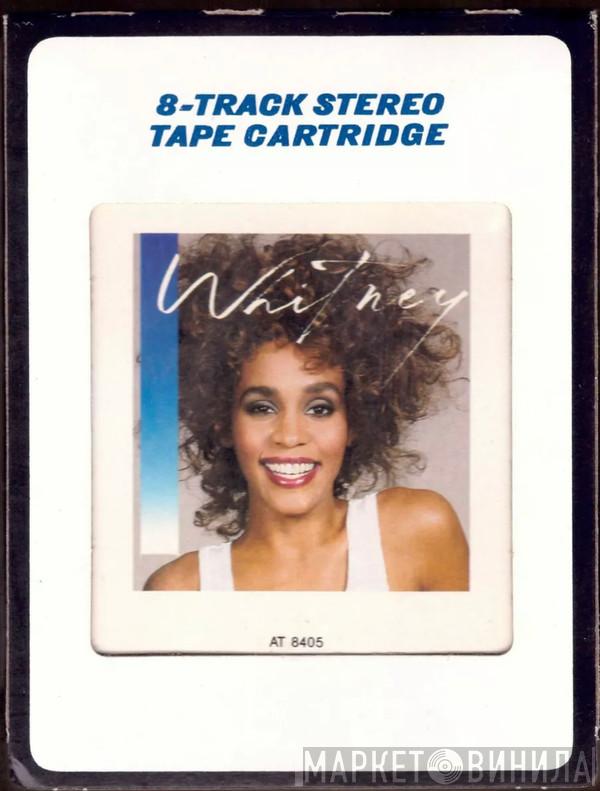  Whitney Houston  - Whitney