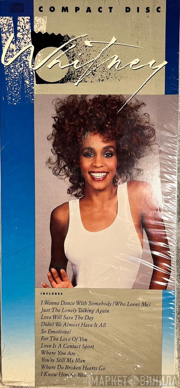  Whitney Houston  - Whitney
