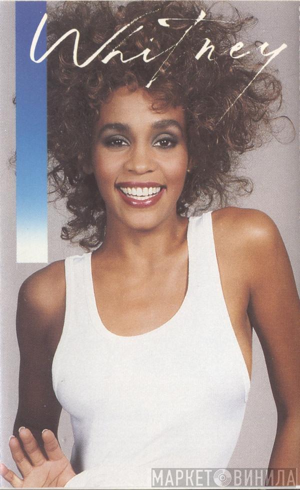  Whitney Houston  - Whitney