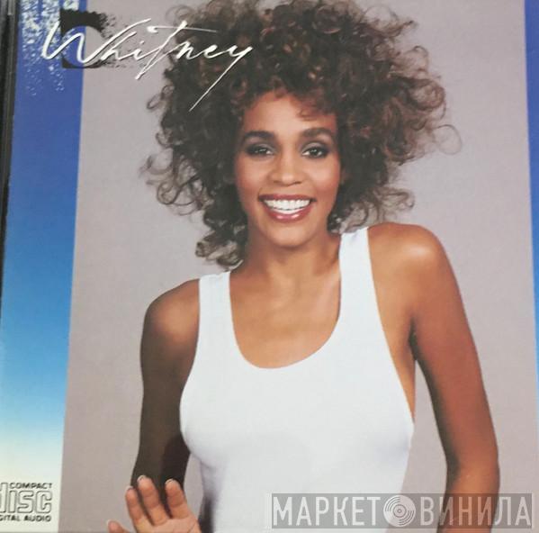  Whitney Houston  - Whitney