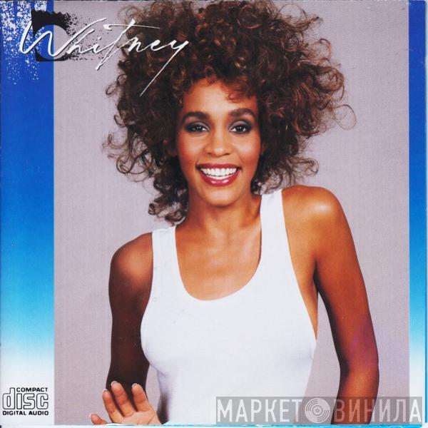  Whitney Houston  - Whitney