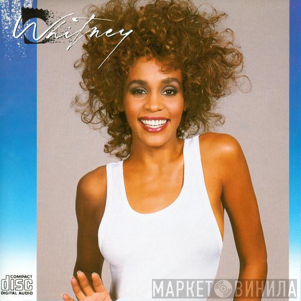  Whitney Houston  - Whitney