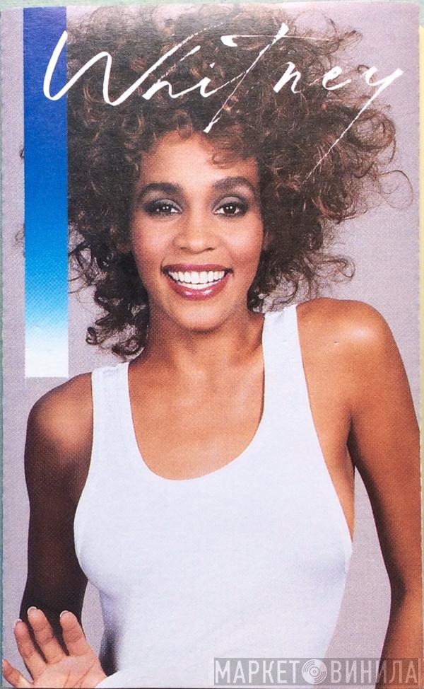  Whitney Houston  - Whitney