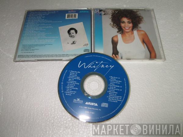  Whitney Houston  - Whitney