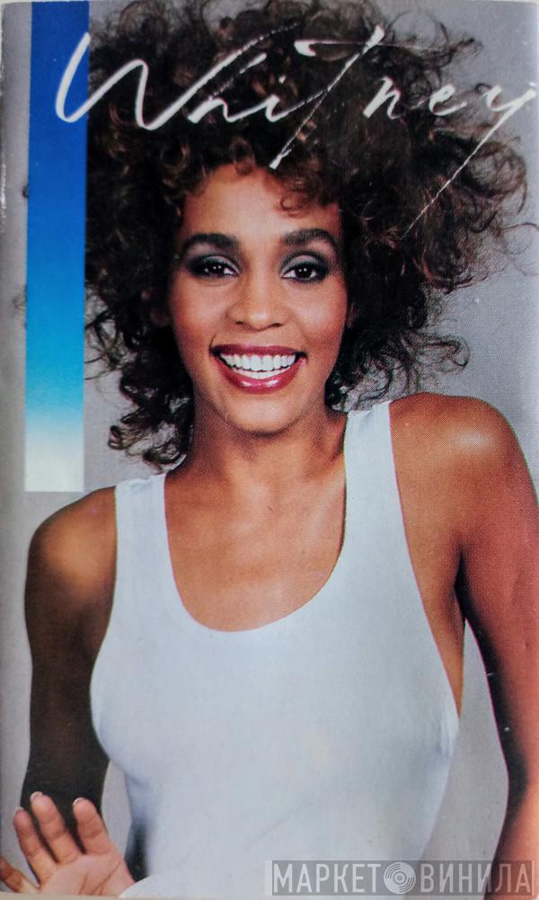  Whitney Houston  - Whitney