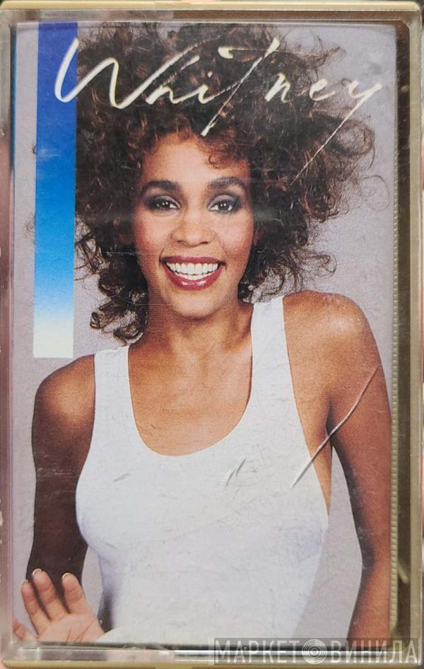  Whitney Houston  - Whitney