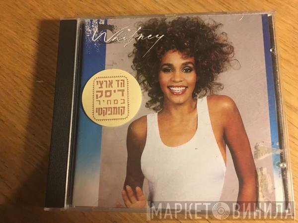  Whitney Houston  - Whitney