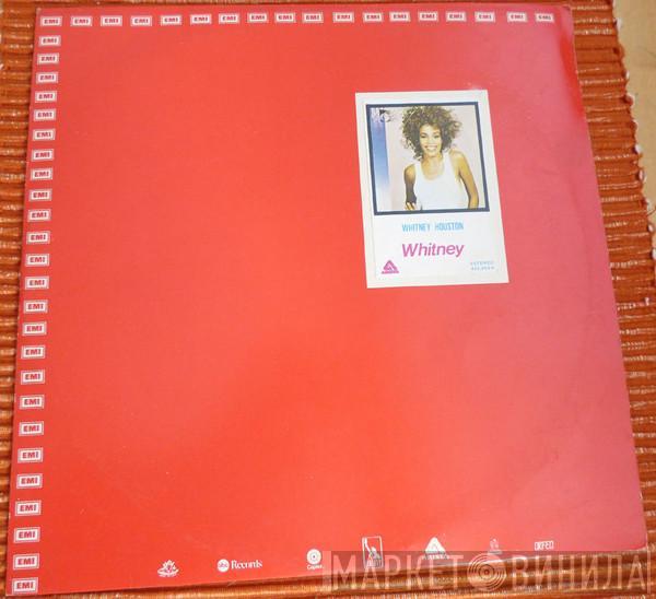  Whitney Houston  - Whitney