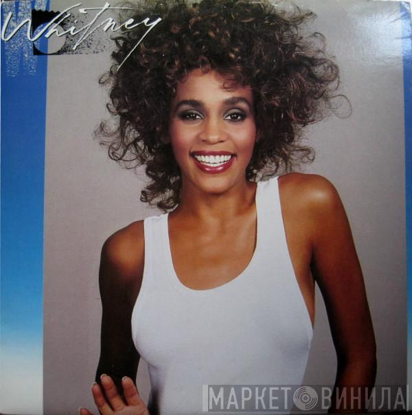  Whitney Houston  - Whitney