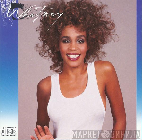  Whitney Houston  - Whitney