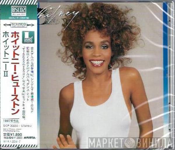  Whitney Houston  - Whitney