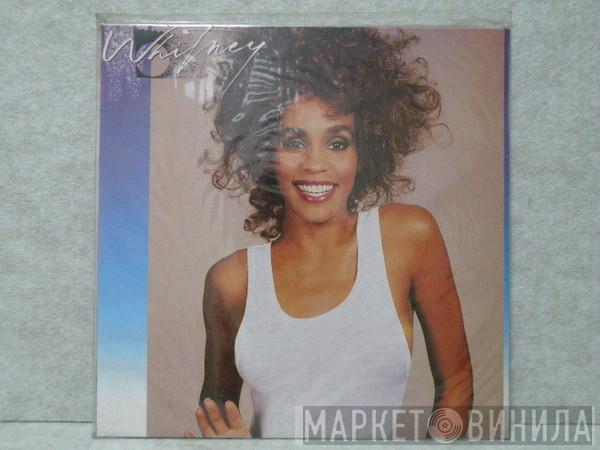  Whitney Houston  - Whitney