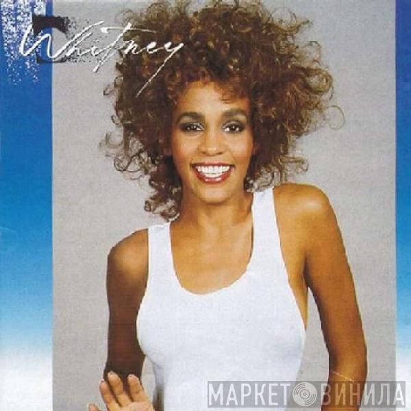  Whitney Houston  - Whitney
