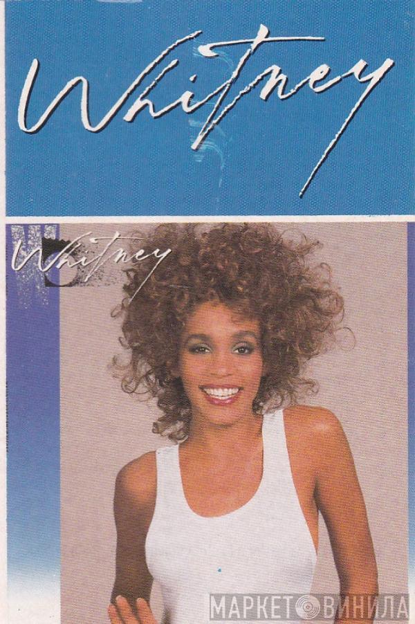  Whitney Houston  - Whitney