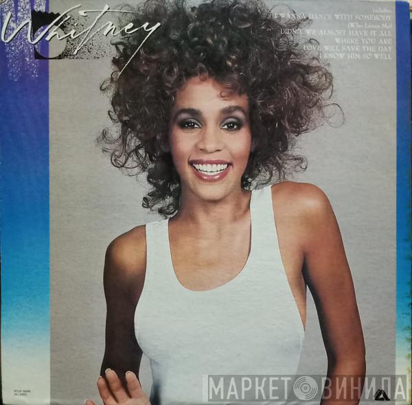  Whitney Houston  - Whitney